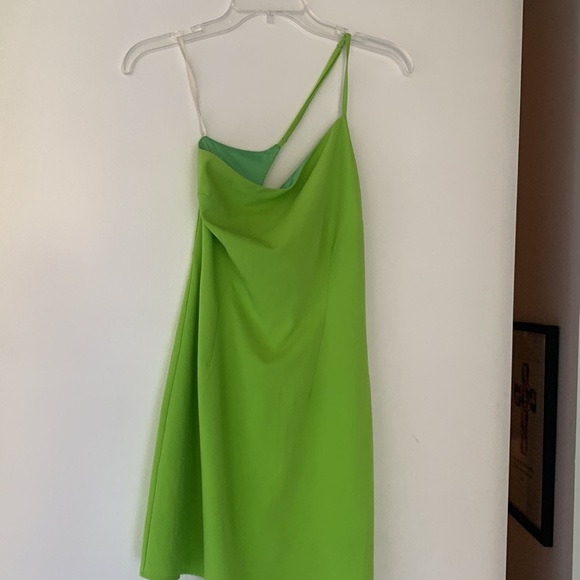 Lovers + Friends Rizelle Mini Dress - Picture 2 of 4